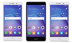 هواوي تعلن عن هاتف Mate 9 Lite